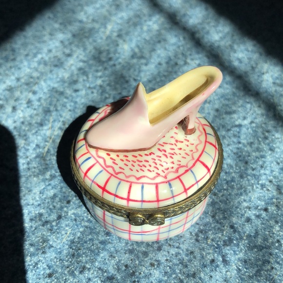 Decoratif Shoe Set 3 items - Picture 9 of 12